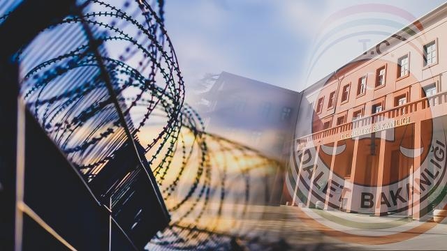 Kurban Bayramı'nda cezaevlerinde açık görüş yapılacak