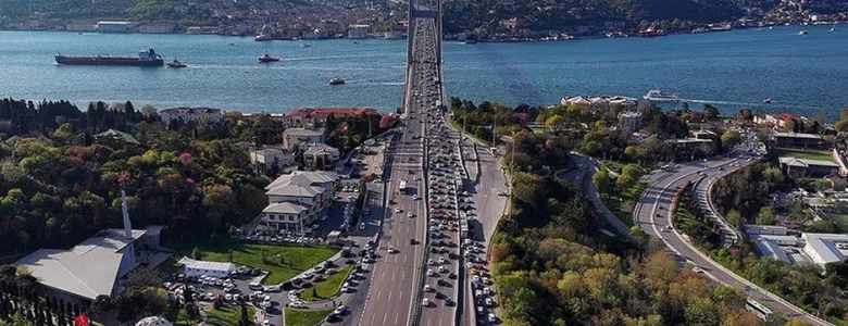 Kurban Bayramı'nda otoyol ve köprüler ücretsiz; İşte tarihler
