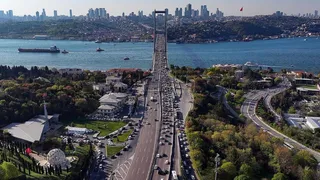Kurban Bayramı'nda otoyol ve köprüler ücretsiz; İşte tarihler