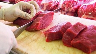 Kurban bayramı öncesi et fiyatlarında artış