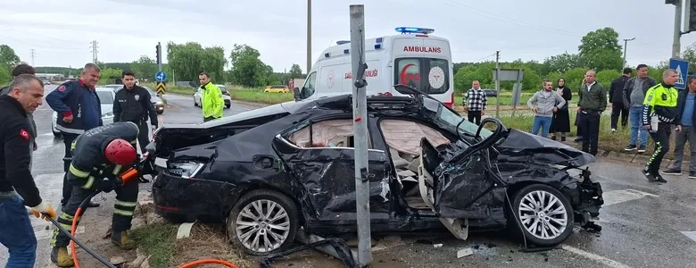 Kurban Bayramı trafik bilançosu açıklandı