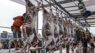 Kurban kesimi sonrası bu hataları yapmayın