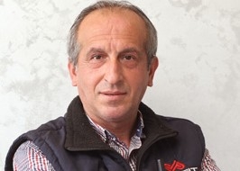 Kurban kestikten sonra kalp krizi geçirip hayatını kaybetti