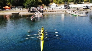 Kürek yarışları ikinci kez ertelendi