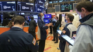  Küresel piyasalarda sıkılaşma fırtınası