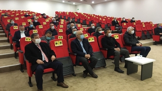 Kurslarımızla Köylerdeyiz