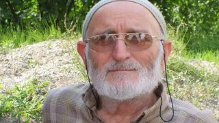 Kurt ailesinin acı günü