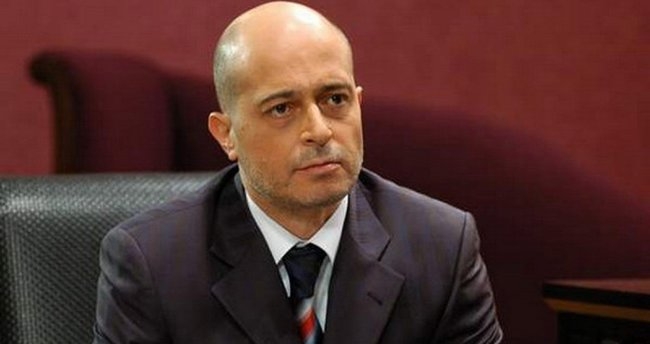 Kurtlar Vadisi'nin Tuncay'ı hayatını kaybetti