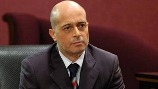 Kurtlar Vadisi'nin Tuncay'ı hayatını kaybetti