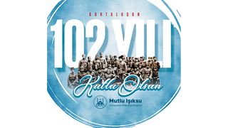 Kurtuluş etkinlikleri ertelendi