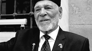 Kurtuluş filminde oynamıştı, vefat etti