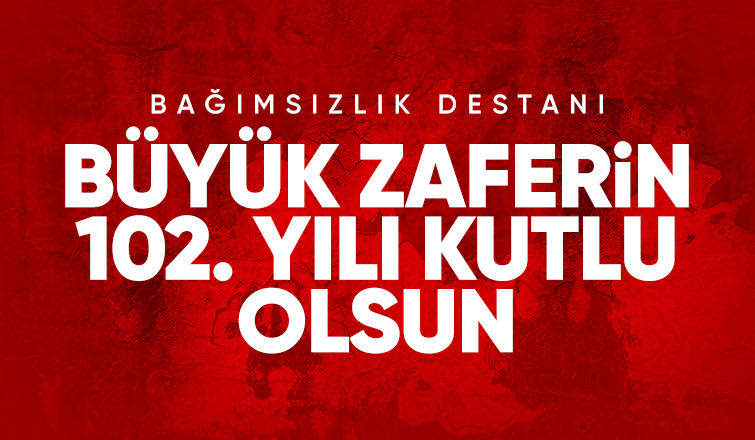 Kurtuluş Savaşı'nın dönüm noktası: 30 Ağustos