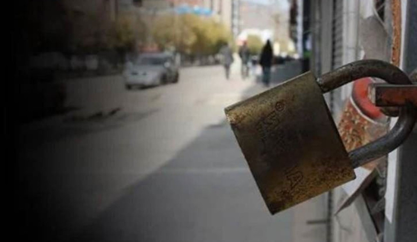 Kurulan şirket sayısı azaldı