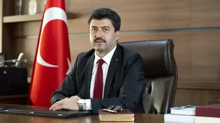 Kurumsal akreditasyona bir adım kaldı