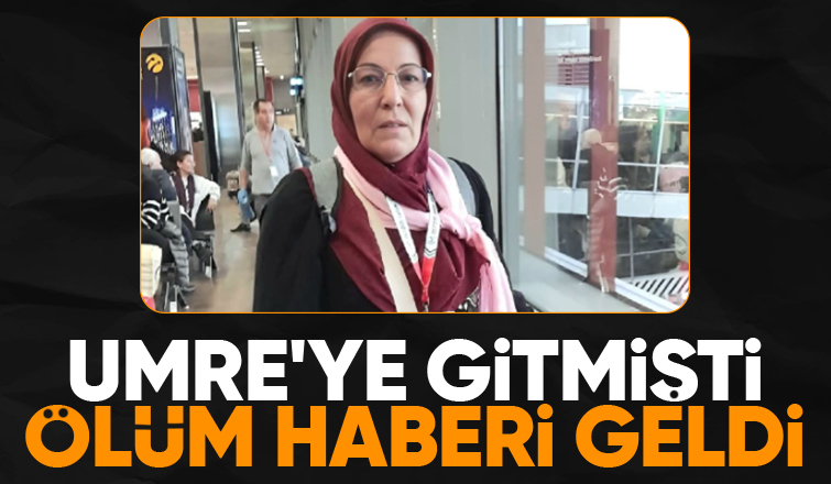 Kutsal topraklardan acı haberi geldi