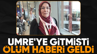 Kutsal topraklardan acı haberi geldi