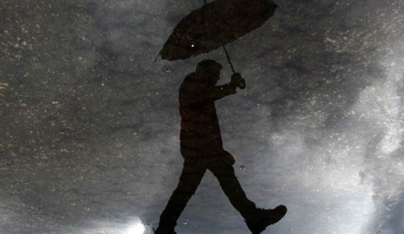 Kuvvetli yağış bekleniyor