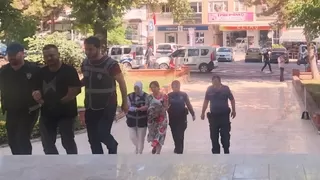 Kuyu faciasında 2 kişi serbest
