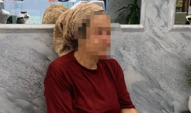 Kuyumcuyu dolandırmaya çalıştı