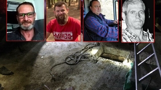 Kuyuya inen çıkamadı! 4 kişi feci şekilde can verdi