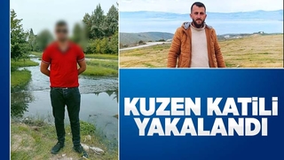 Kuzen cinayetinde 4 gözaltı