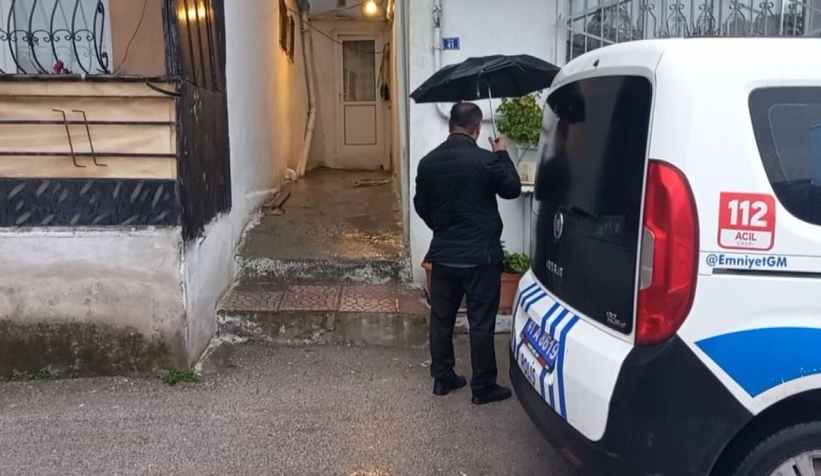 Kuzenini kurşun yağmuruna tutarak öldürdü