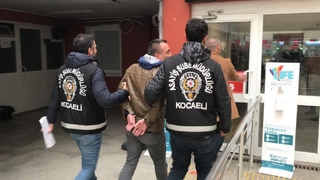 Kuzenini öldürmüştü: Başkasının ırzına göz dikenin sonu budur