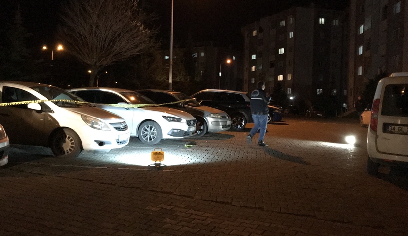 Kuzenini öldürmüştü: Kadın kıyafeti giydirip video çekmişler!