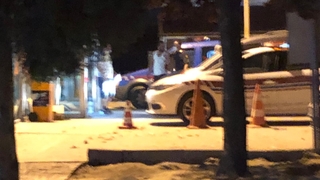 Kuzenini vurmuştu tutuklandı