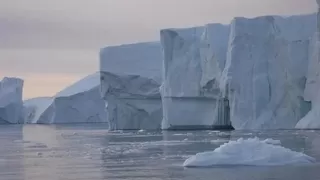Kuzey Kutbu'nda plastikleri parçalayan mikroorganizmalar keşfedildi