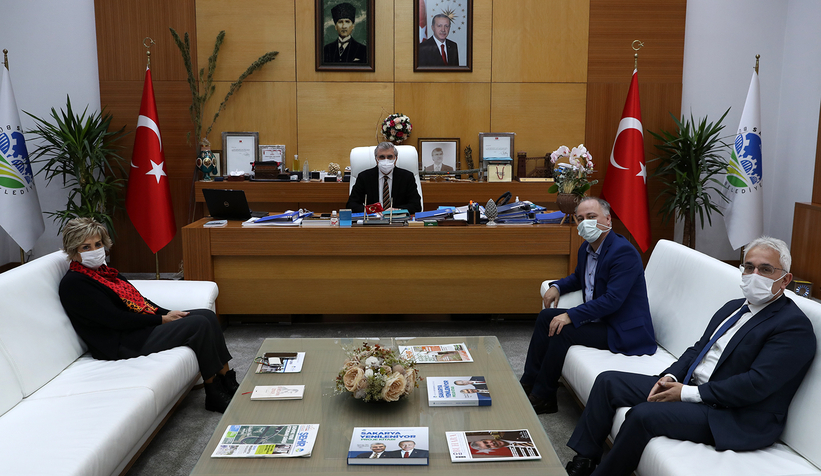 Kuzey Marmara Otoyolu ülkemizin gurur projesidir”