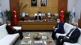 Kuzey Marmara Otoyolu ülkemizin gurur projesidir”