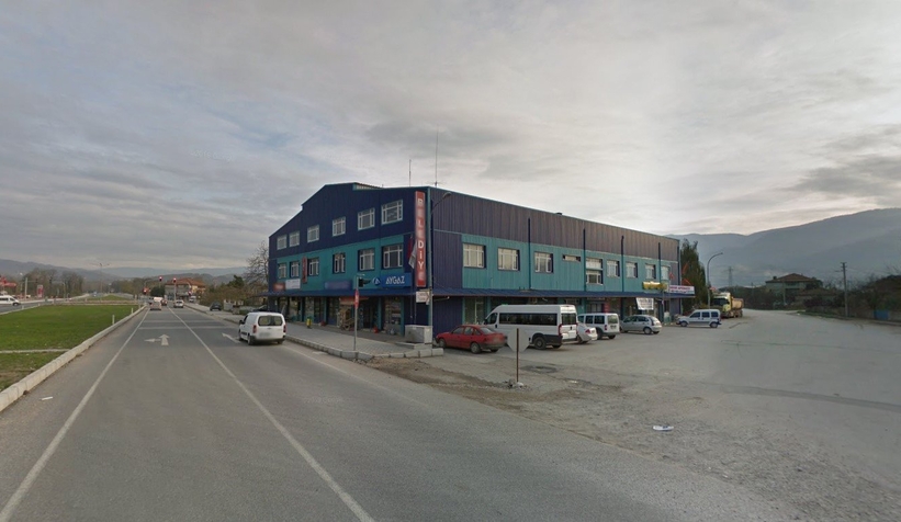 Kuzuluk ek hizmet binası borçlara karşılık SGK'ya devredildi