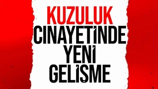 Kuzuluktaki cinayette kullanılan araç kiralanmış