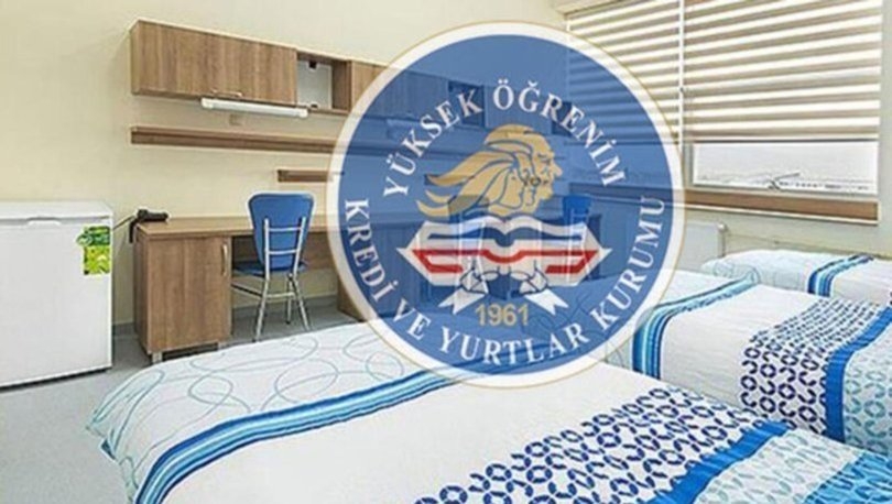 KYK Başvuruları başladı