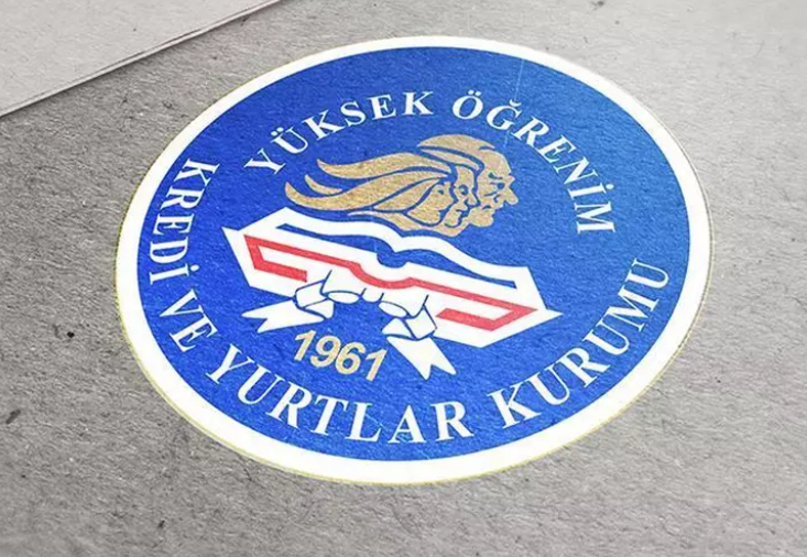 KYK burs ve kredi başvuruları başladı