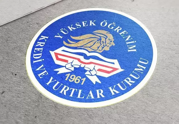 KYK burs ve kredi başvuruları başladı