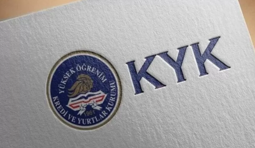 KYK'dan ödenmeyen burslar için açıklama