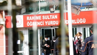 KYK'lara 24 personel alınacak