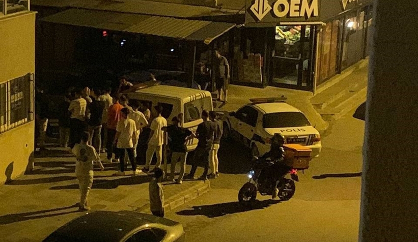 Laf atma iddiası ortalık karıştırdı