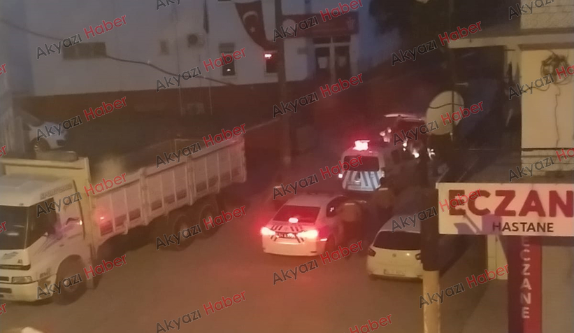 Lahmacun ustasını bıçakladılar