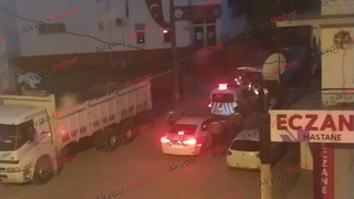 Lahmacun ustasını bıçakladılar