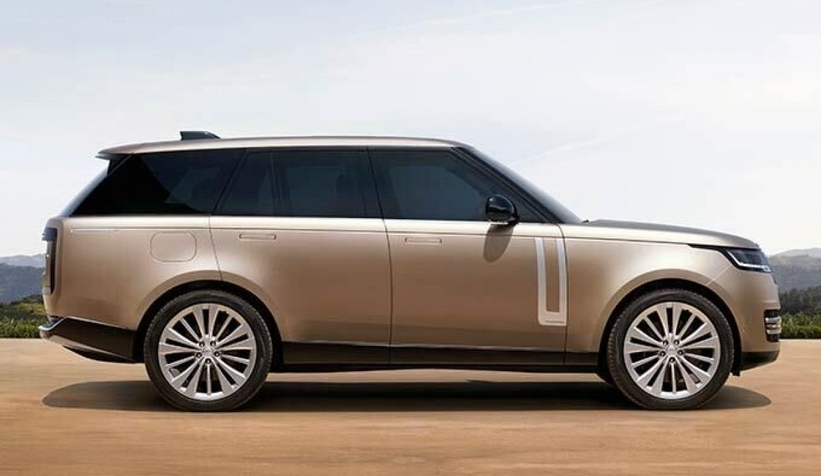 Land Rover ve NVIDIA, otonom sürüş için anlaştı