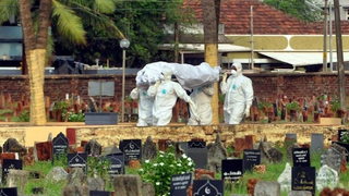 Lassa ateşi can almaya devam ediyor