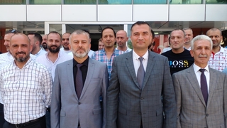 Lastik-iş te yeni dönem