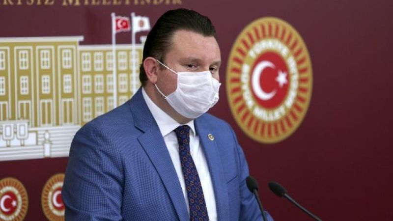 Levent Bülbül taburcu oldu