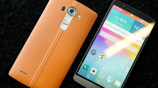 LG cep telefonu piyasasından çekiliyor