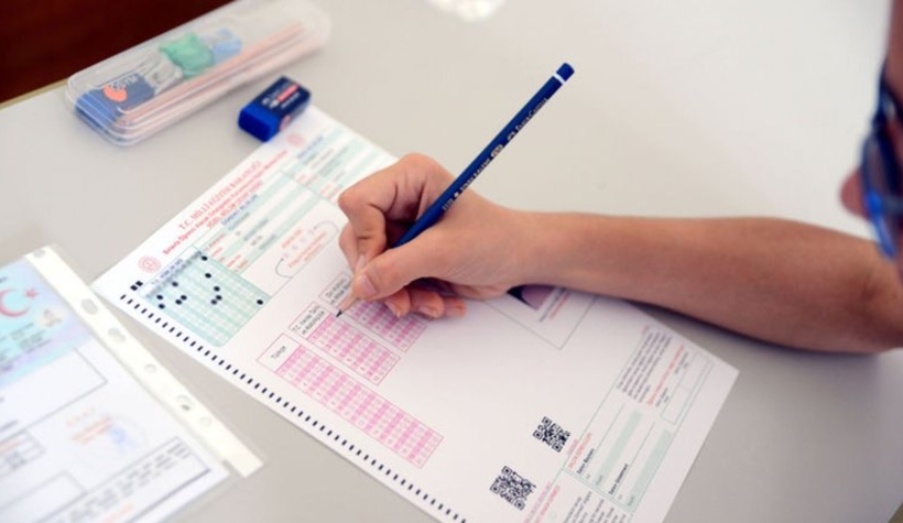 LGS'de geri sayım başladı, tercih sonuçları açıklanıyor