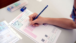 LGS'de geri sayım başladı, tercih sonuçları açıklanıyor