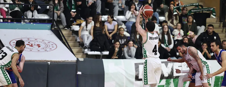 Lider Büyükşehir Basketbol, Teşvikiye’yi ağırlıyor